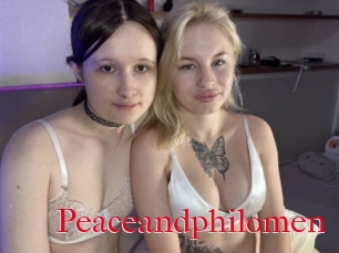 Peaceandphilomen