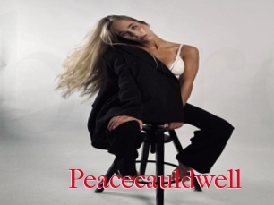 Peacecauldwell