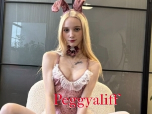 Peggyaliff