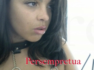 Persempretua