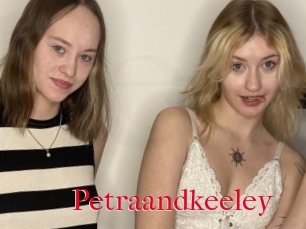 Petraandkeeley