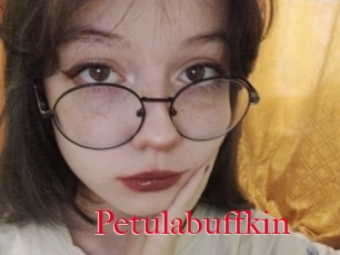 Petulabuffkin