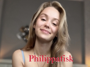 Philippafisk