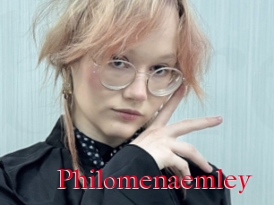 Philomenaemley