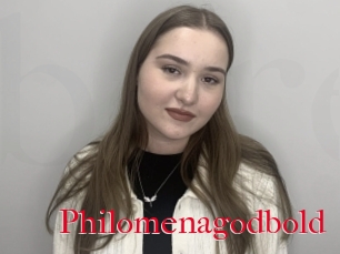 Philomenagodbold