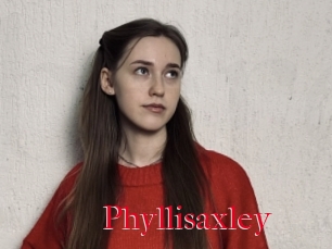 Phyllisaxley