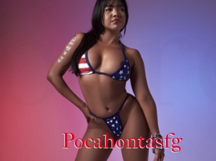 Pocahontasfg