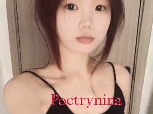 Poetrynina