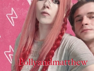 Pollyandmatthew