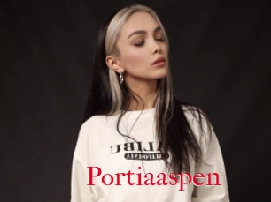 Portiaaspen