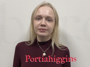 Portiahiggins