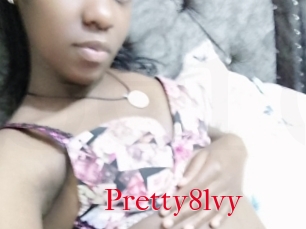 Pretty8lvy