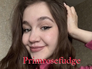 Primrosefudge