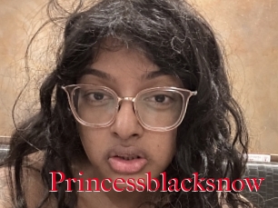 Princessblacksnow