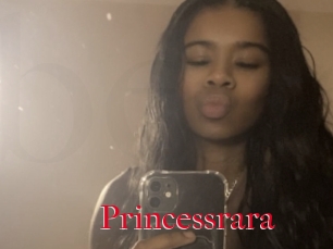 Princessrara