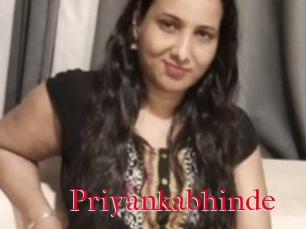 Priyankabhinde