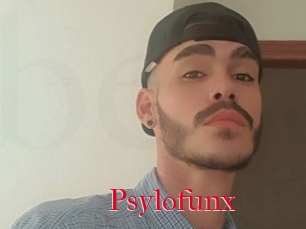 Psylofunx