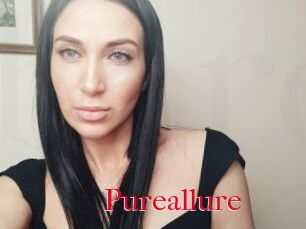 Pureallure