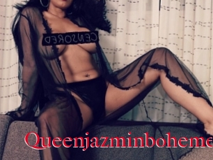 Queenjazminboheme