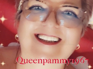 Queenpammy1967