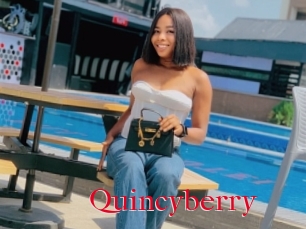 Quincyberry