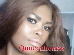 Quueenlioness