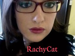 RachyCat