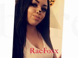 RaeFoxx