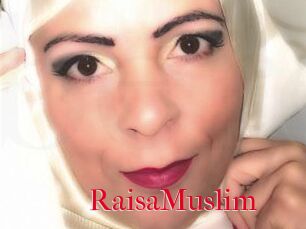 RaisaMuslim