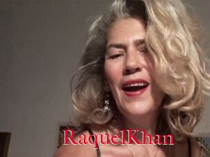 RaquelKhan