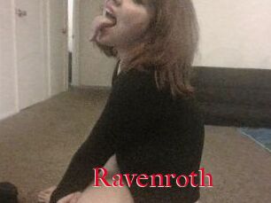 Ravenroth