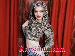 Raysahmuslim