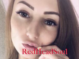 RedHeadSoul