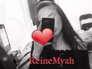 ReineMyah