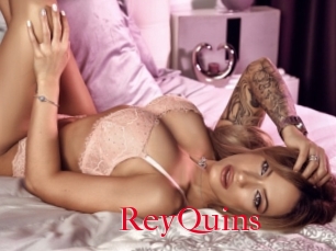 ReyQuins