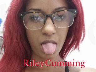 RileyCumming