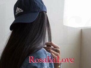 Rosalia_Love