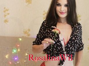 RosalinaWil