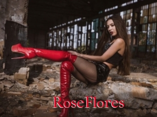 RoseFlores