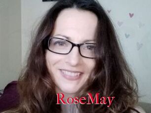 RoseMay