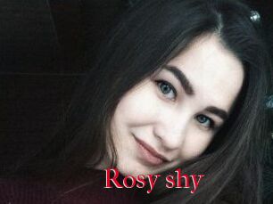 Rosy_shy