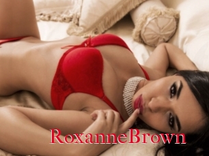 RoxanneBrown