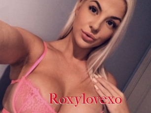 Roxylovexo