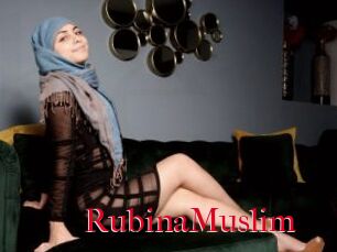 RubinaMuslim