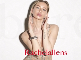 Rachelallens