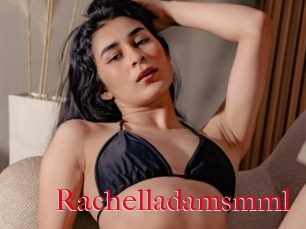 Rachelladamsmml