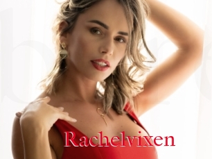 Rachelvixen