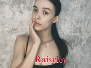 Raisyloy