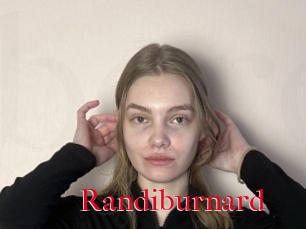 Randiburnard