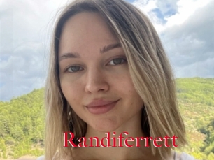 Randiferrett